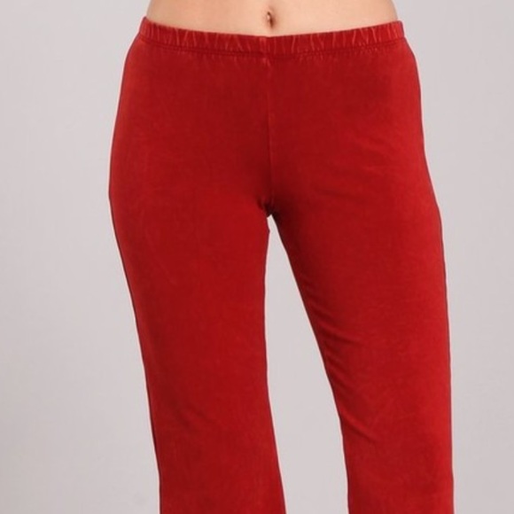 NEW COLORS / SEE NEW LISTING
Yoga Lounge Pants - Picture 6 of 9